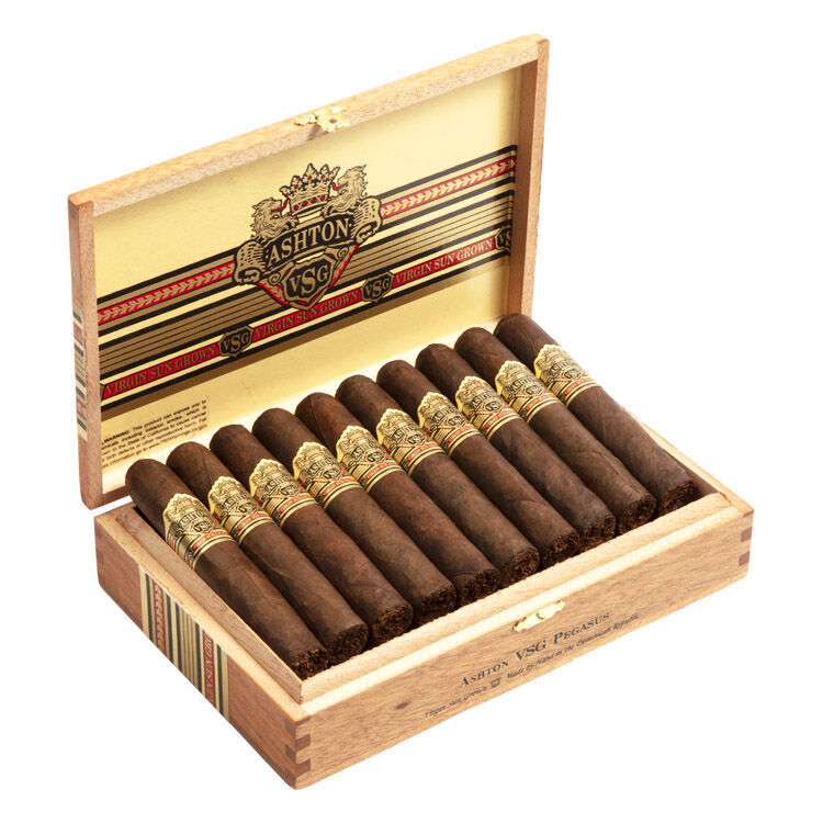 View product media ASVP Pegasus, , jrcigars 2